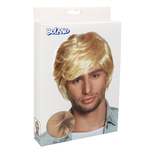 Boland Pruik Tyler blond
