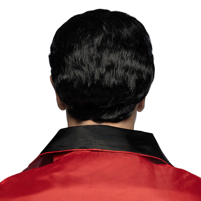 Boland Pruik Vampier Vampi