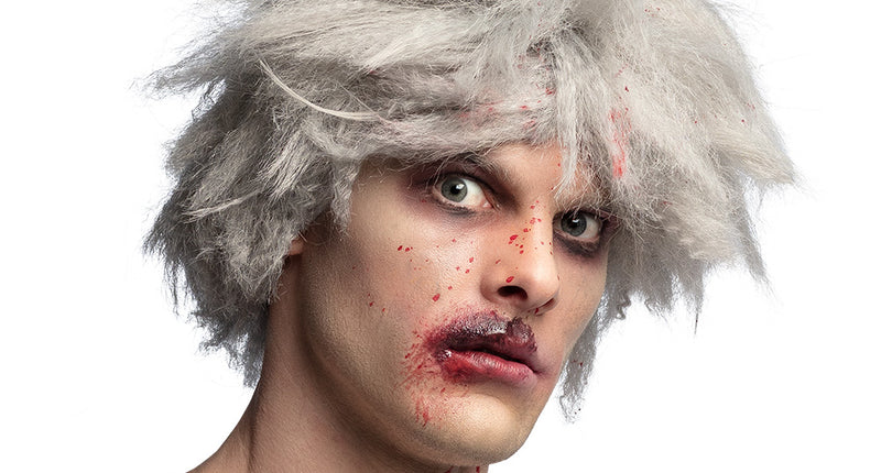Boland Pruik Zombie heren Dovy