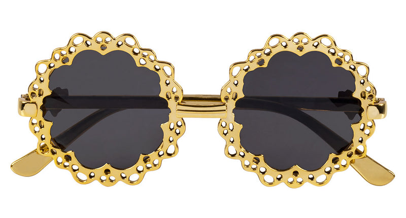 Boland Retro steampunk bril klassiek