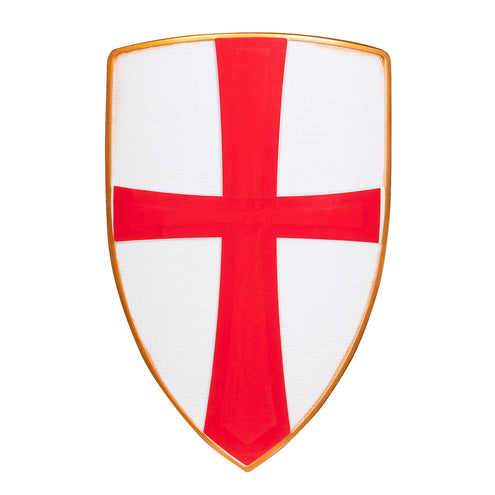 Boland Ridder Kinderset zwaard en schild