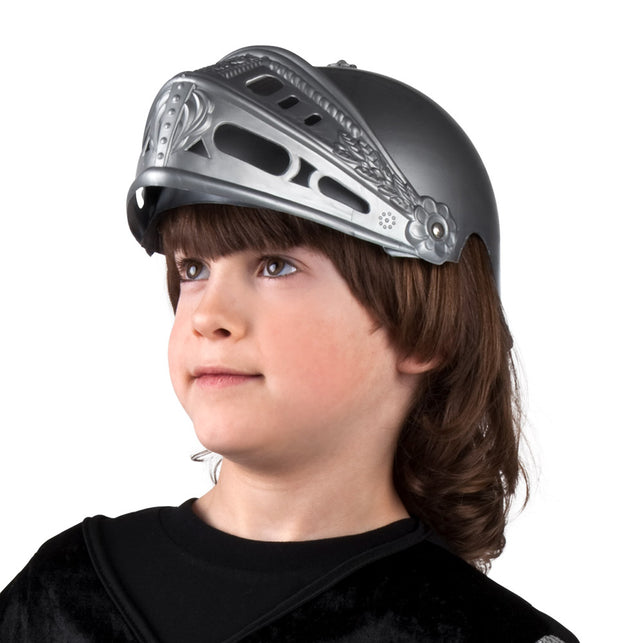 Boland Ridderhelm kind zilver