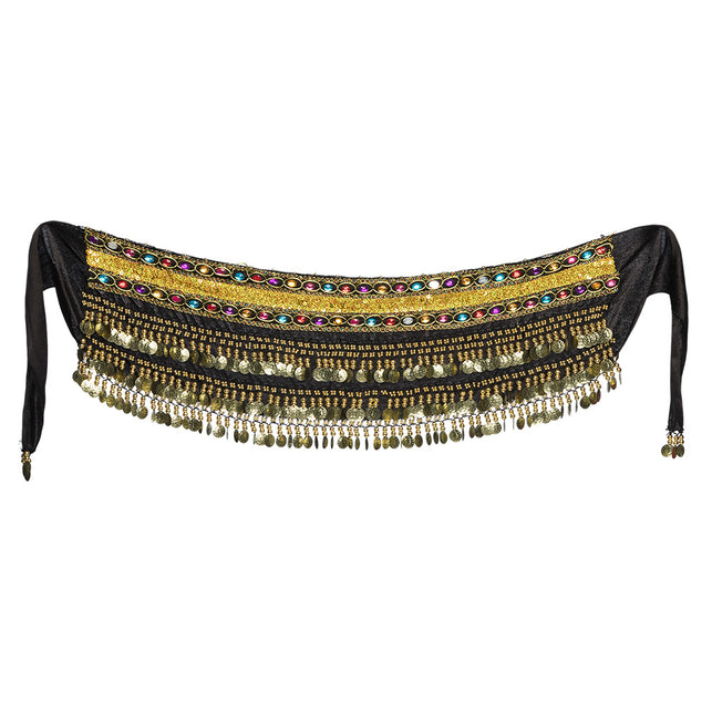 Boland Riem buikdanseres Harem luxe