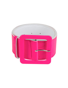 Boland Riem Retro neonroze