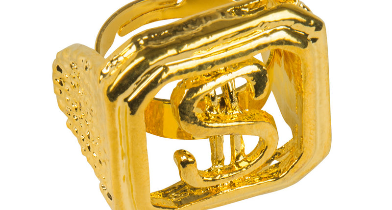 Boland Ring Dollar