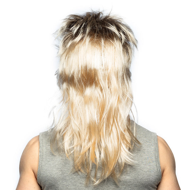 Boland Rockster Pruik Ryan