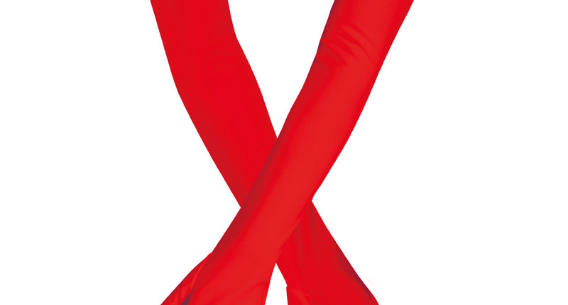 Boland Rode handschoenen opera Los Angeles