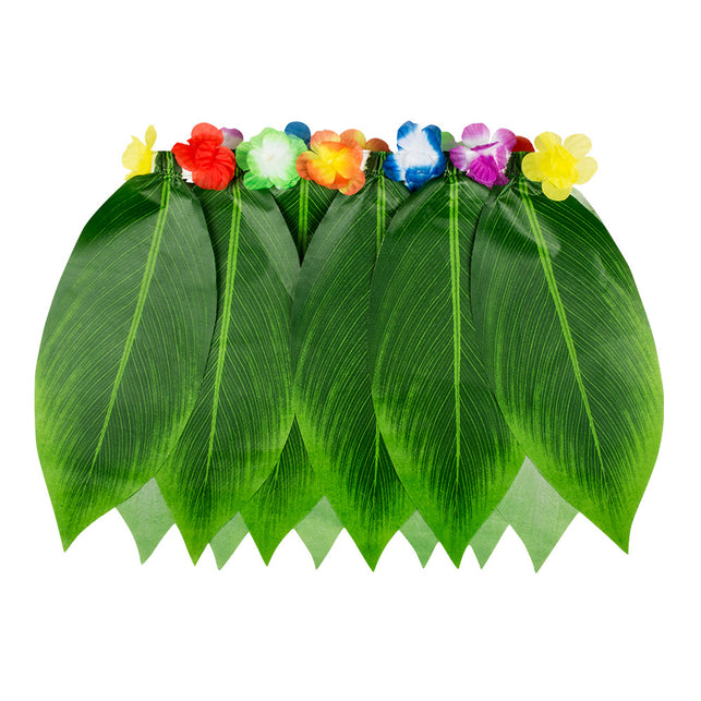 Boland Rokje Hawaii Palmblad