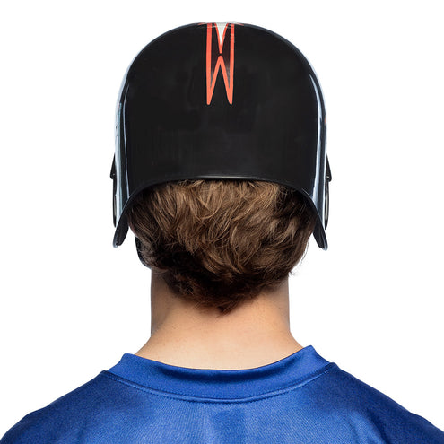 Boland Rugby helm American football zwart