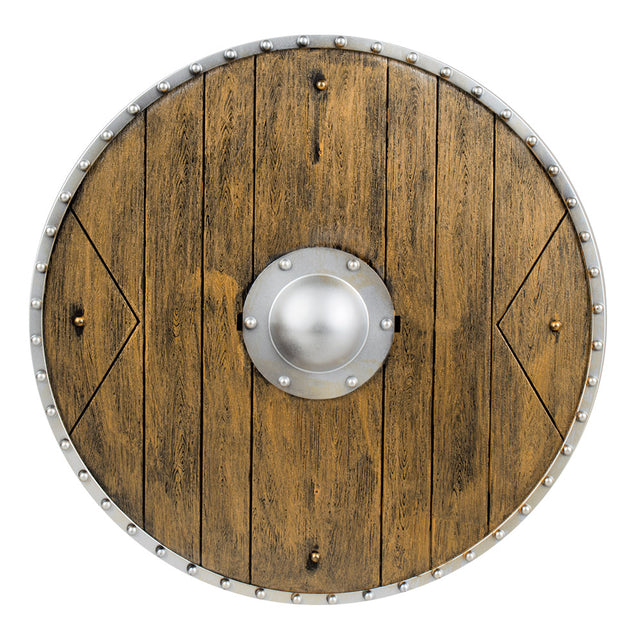 Boland Schild Ridder of viking