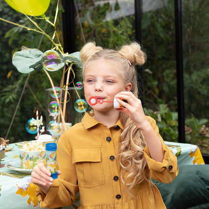 Boland Set 10 papieren bekertjes Dino party