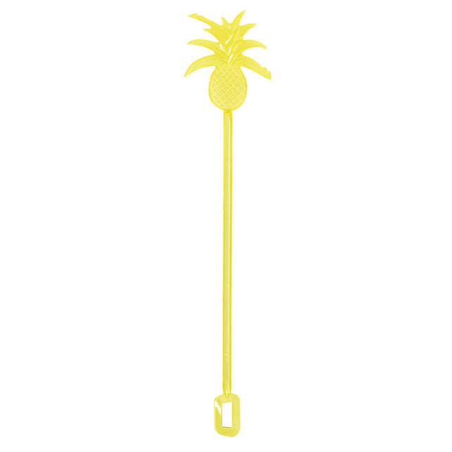 Boland Set 12 roerstokjes Ananas
