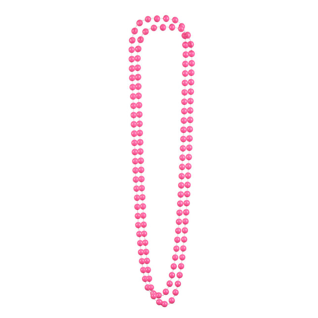 Boland Set 2 kettingen Magali roze