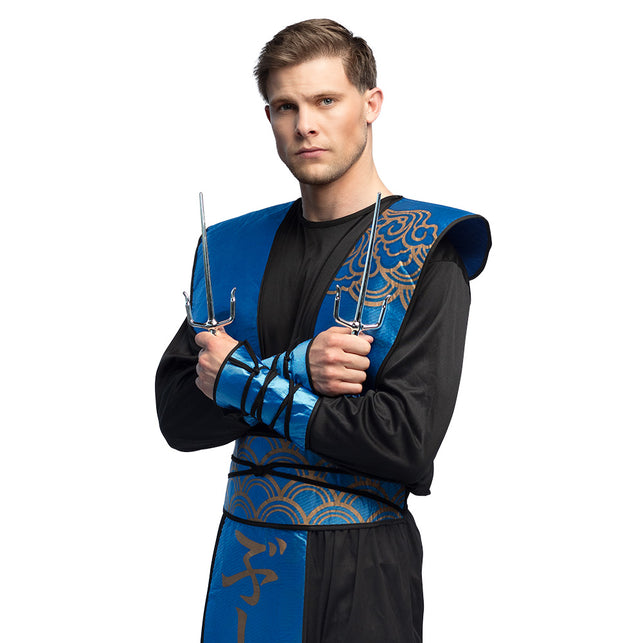 Boland Set 2 sai Ninja