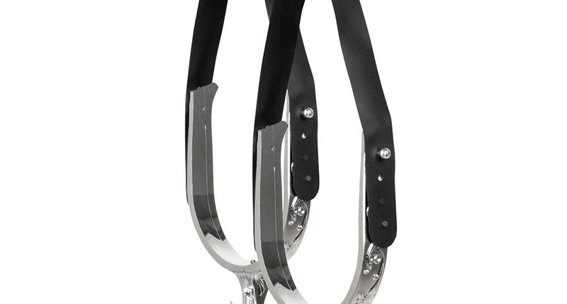 Boland Set 2 westernsporen