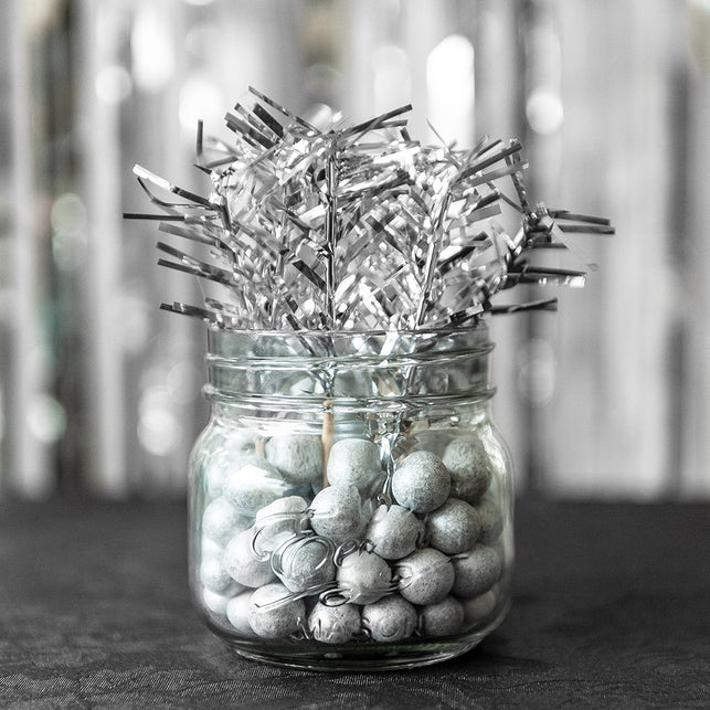 Boland Set 20 cocktailprikkers zilver