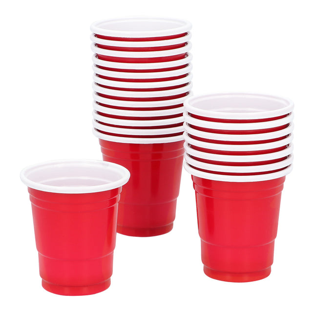 Boland Set 20 shotglaasjes