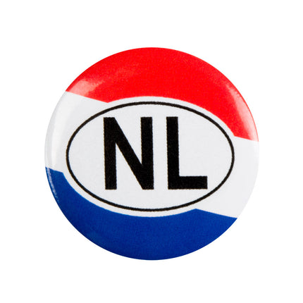 Boland Set 4 buttons Nederland