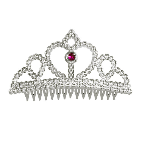 Boland Set 4 tiara's Prinses