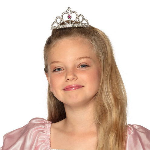 Boland Set 4 tiara's Prinses