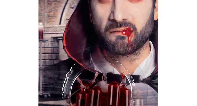 Boland Set 7 capsules nepbloed