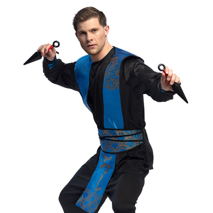 Boland Set 7 speelgoedwapens Ninja