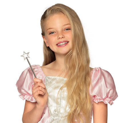 Boland Set 8 toverstafjes Stella