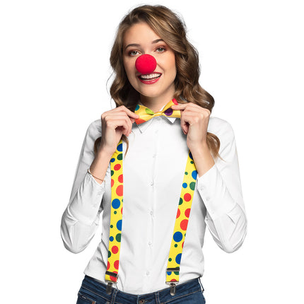 Boland Set Clown