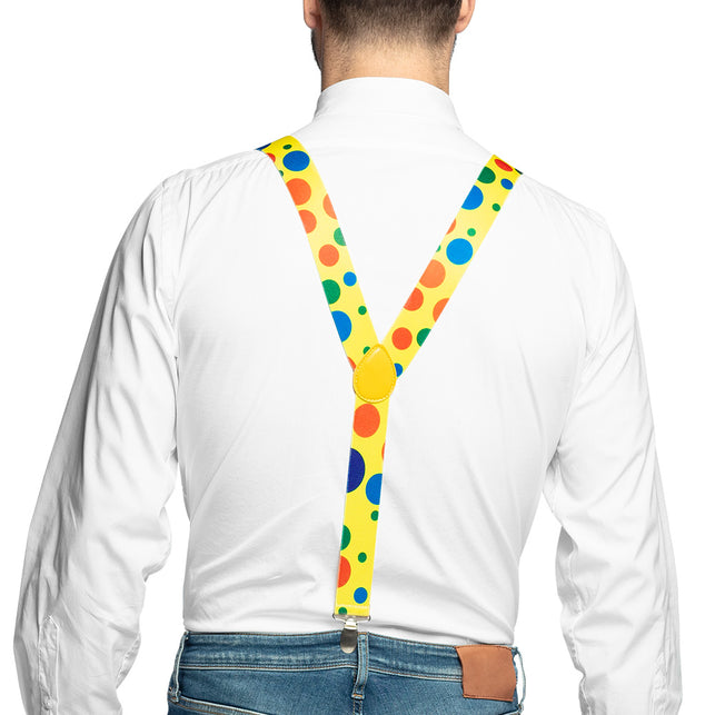 Boland Set Clown