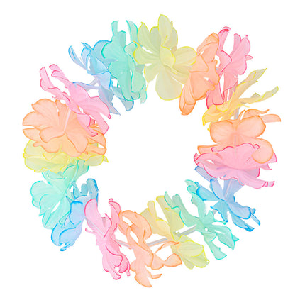 Boland Set Hawaii Pastel