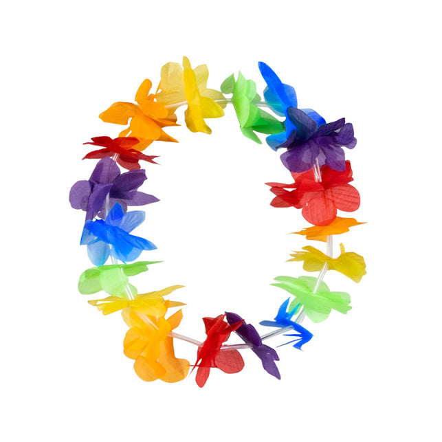 Boland Set Hawaii Rainbow