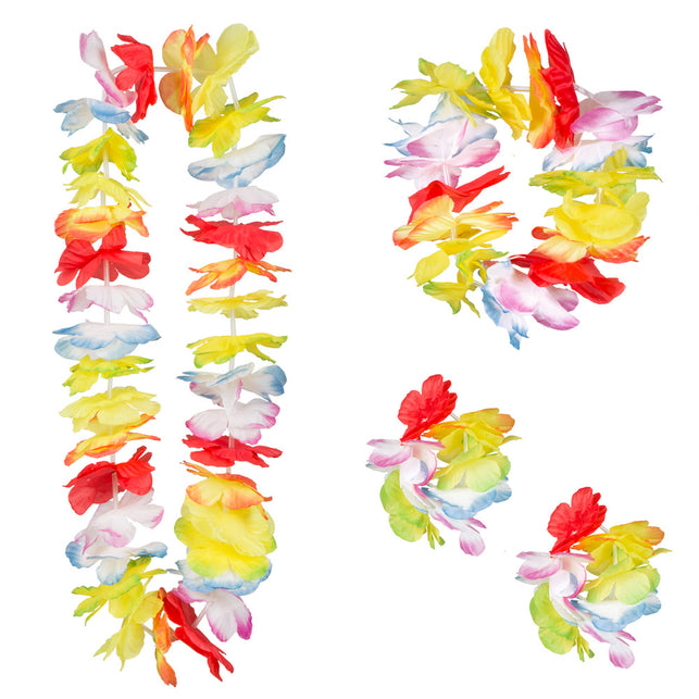 Boland Set Hawaii Tropical