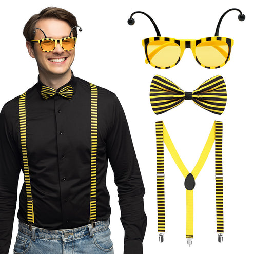 Boland Set Honingbij