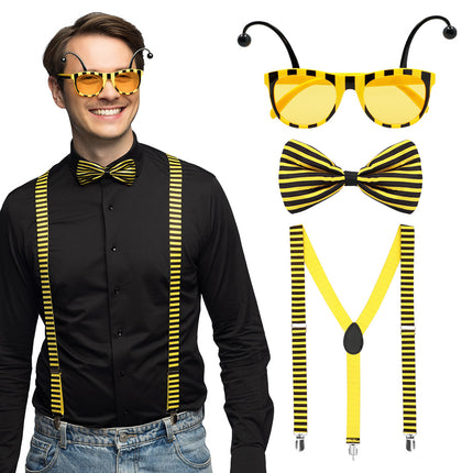 Boland Set Honingbij