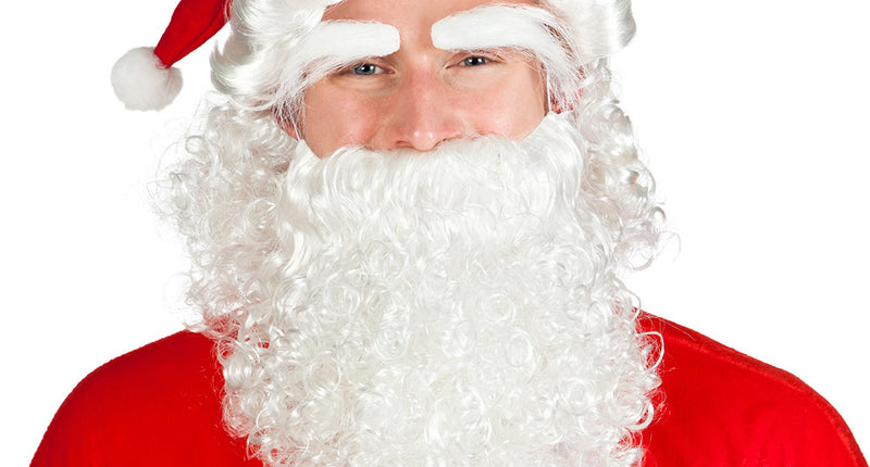 Boland Set Kerstman promo