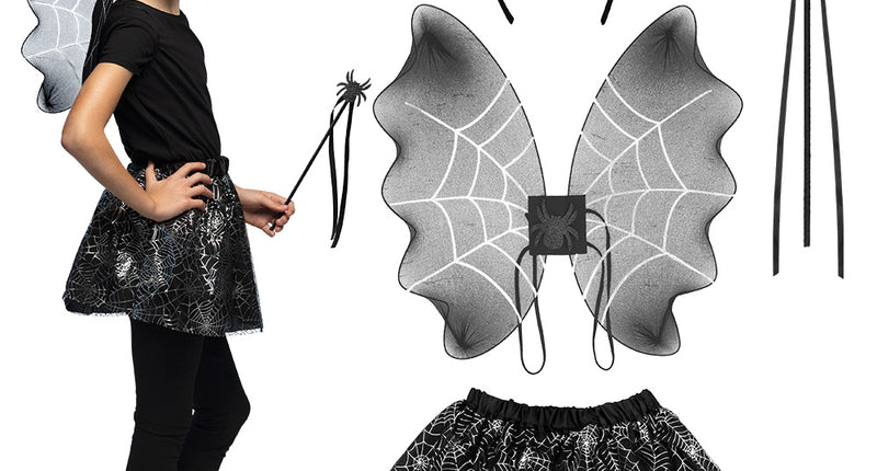 Boland Set kind Spin