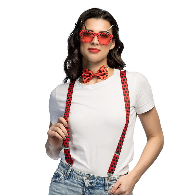 Boland Set Lieveheersbeestje