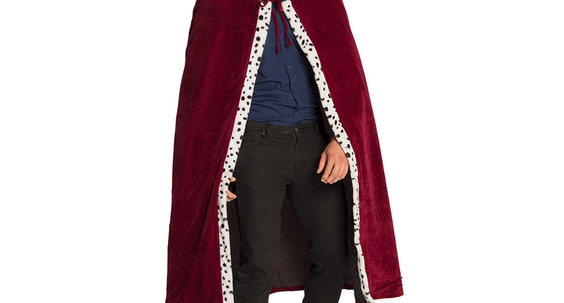 Boland Set Majesteit