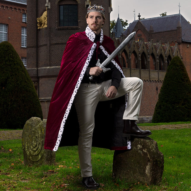 Boland Set Majesteit