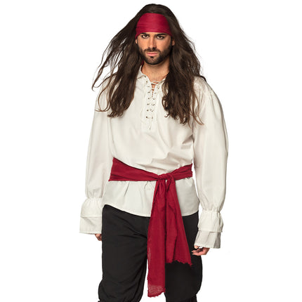 Boland Set Piraat accessoires