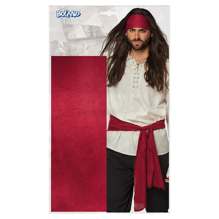 Boland Set Piraat accessoires