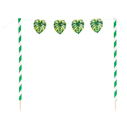 Boland Set taartdecoratie T-rex