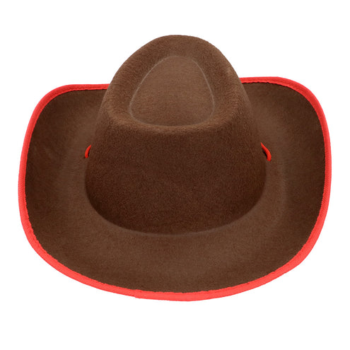 Boland Sheriff cowboyhoed kind Rookie