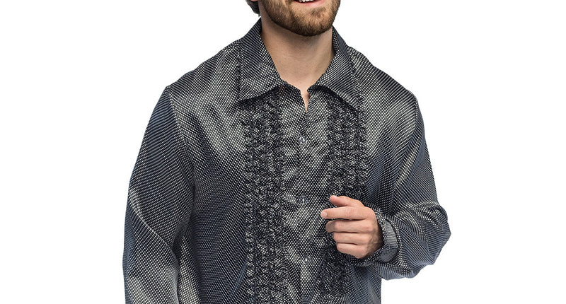 Boland Shirt Nightlife