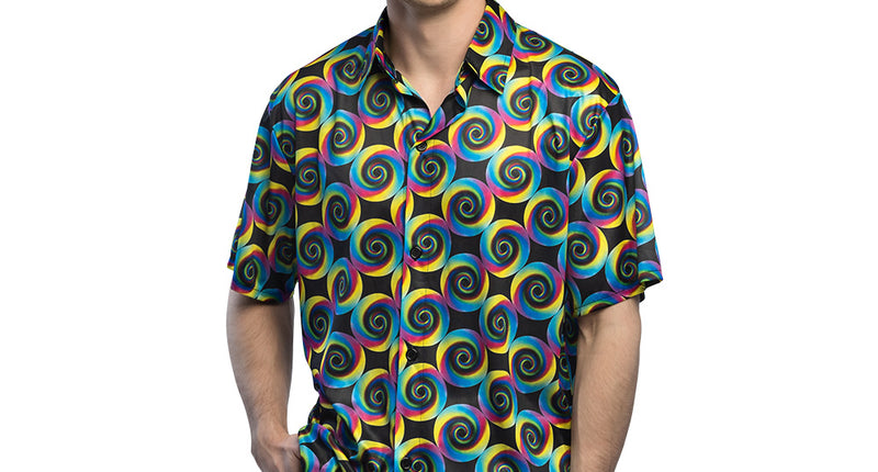 Boland Shirt Omnia