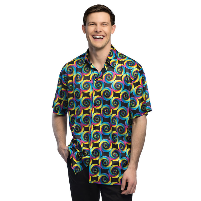 Boland Shirt Omnia