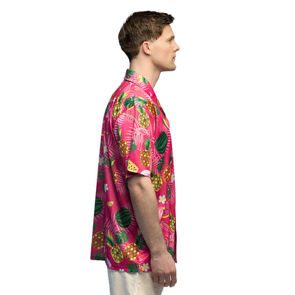 Boland Shirt Summer flamingo