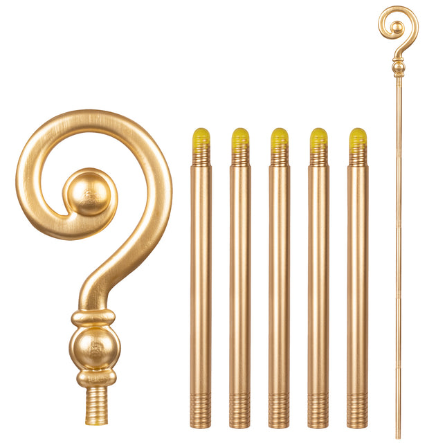 Boland Sinterklaasstaf