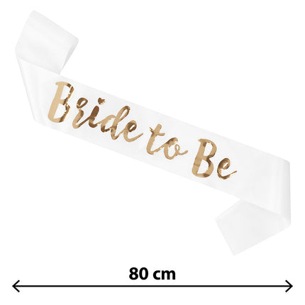 Boland Sjerp 'Bride to be' (80 cm)