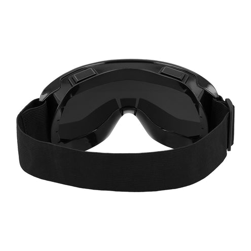 Boland Skibril zwart